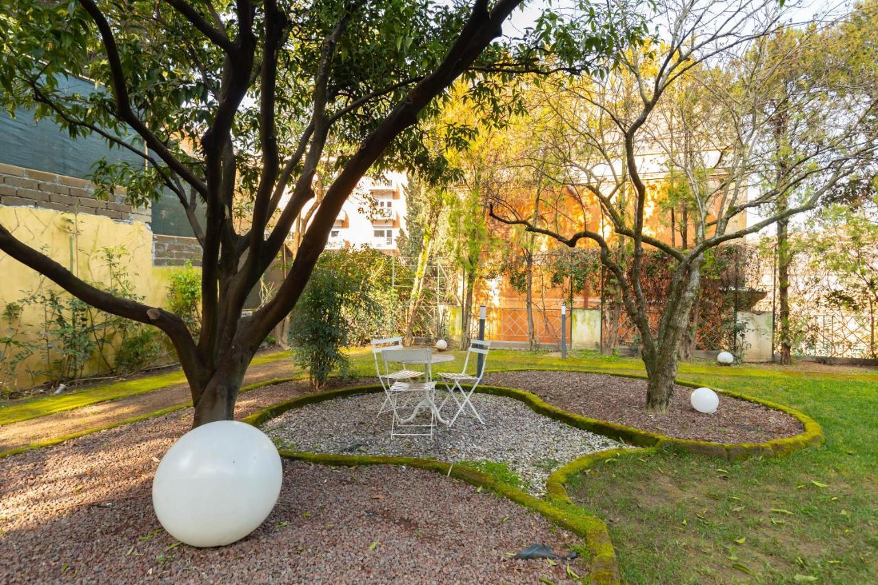 Relais Clivo Vaticano Rome Exterior photo