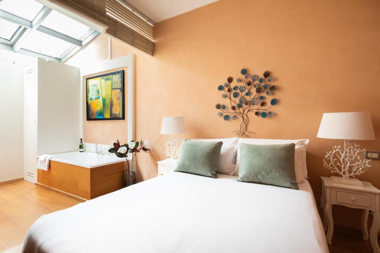 Relais Clivo Vaticano Rome Exterior photo