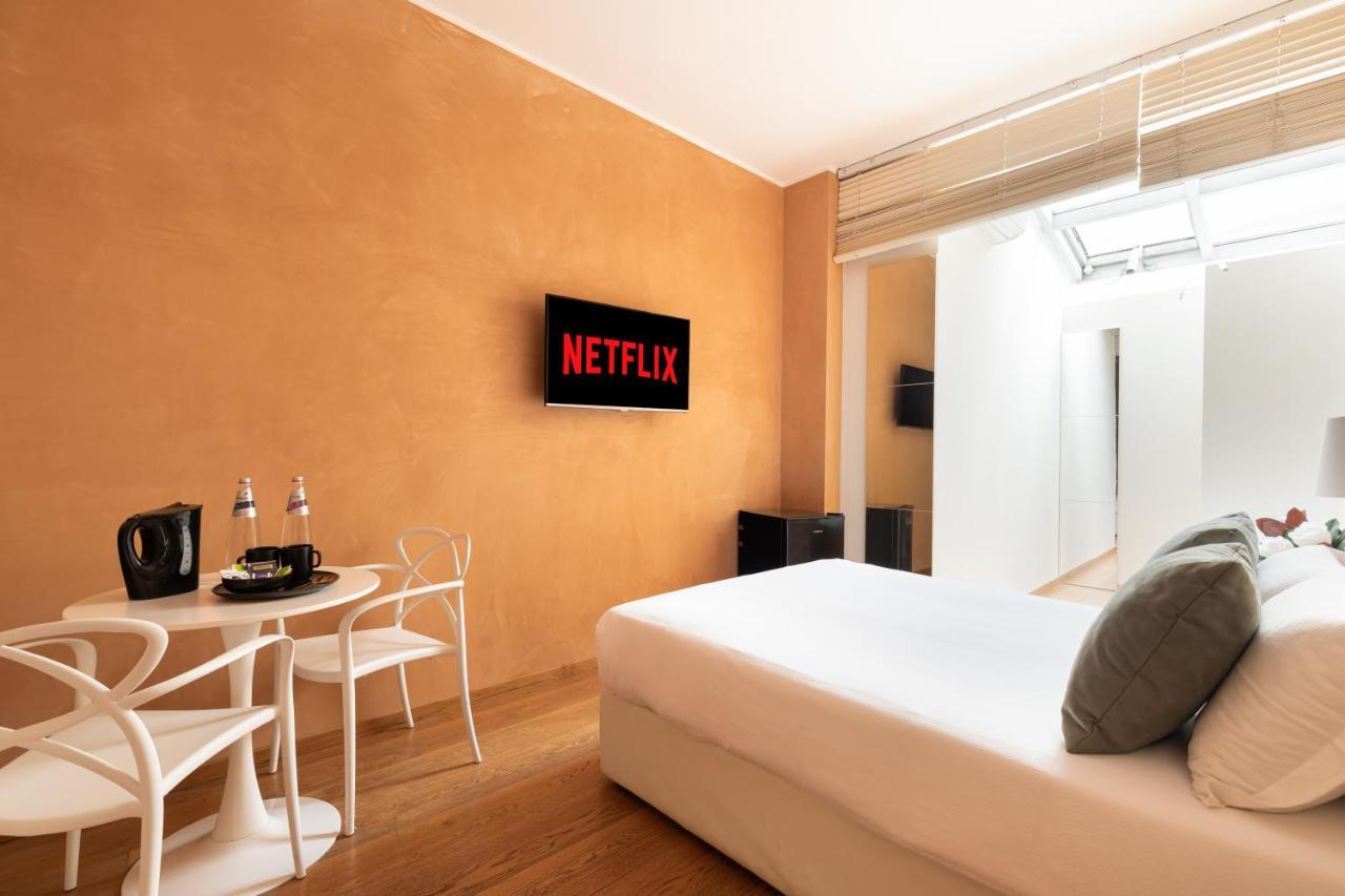 Relais Clivo Vaticano Rome Exterior photo