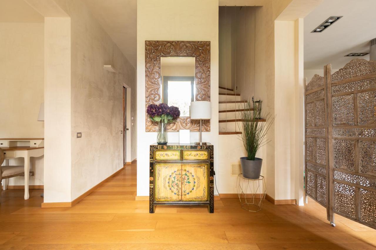 Relais Clivo Vaticano Rome Exterior photo
