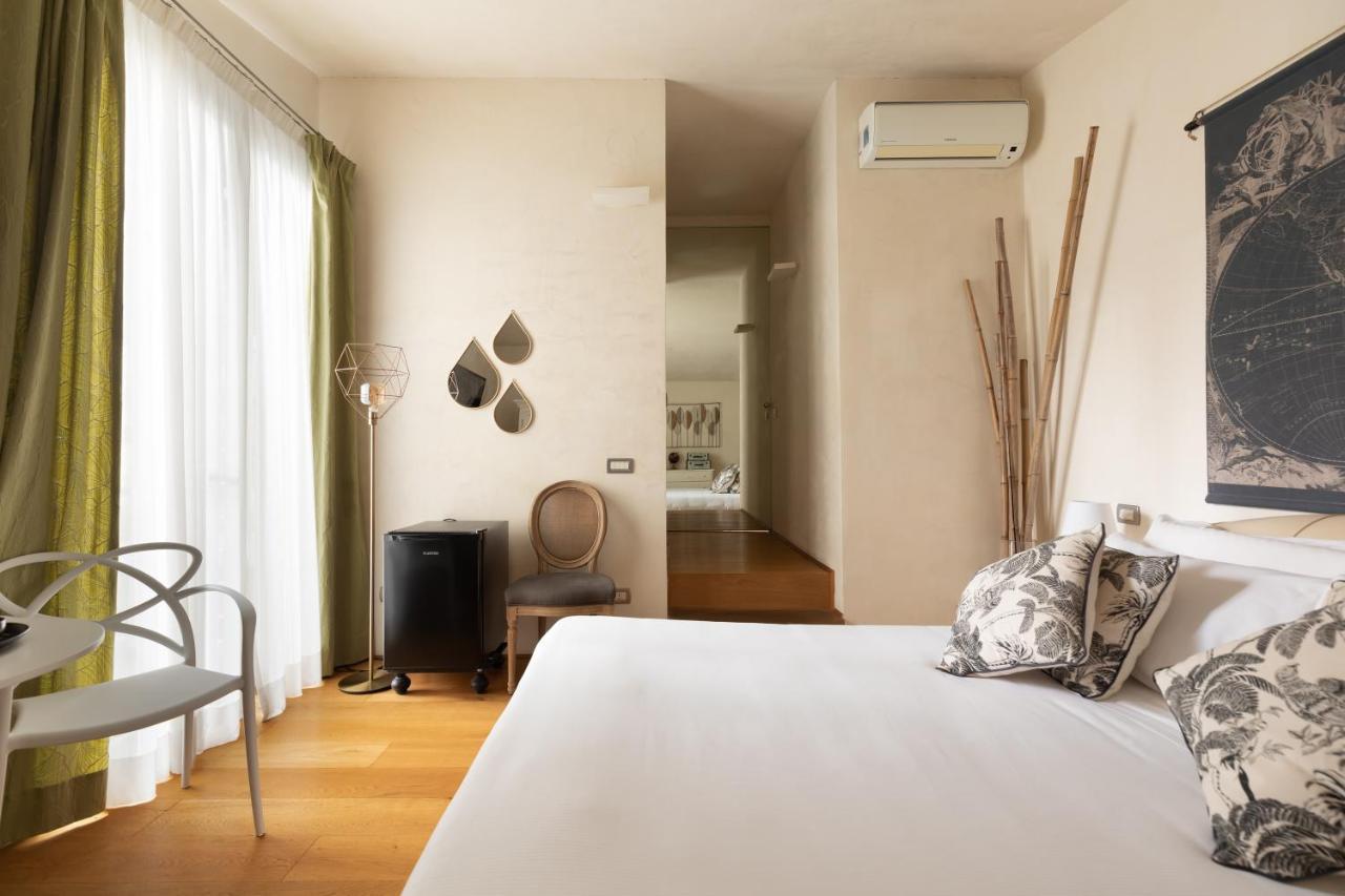 Relais Clivo Vaticano Rome Exterior photo