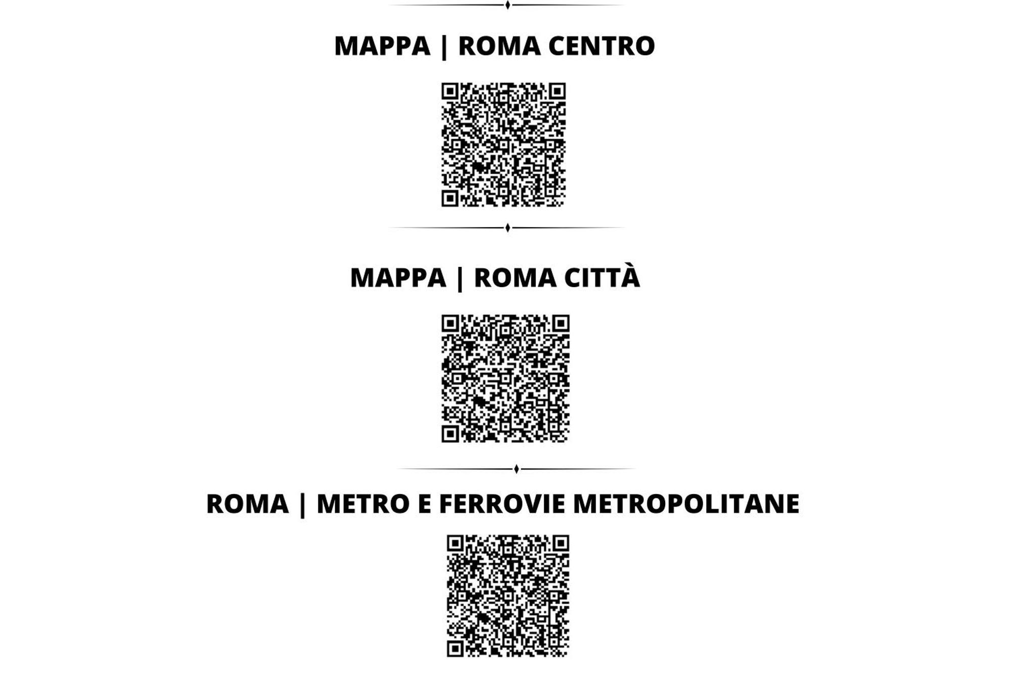 Relais Clivo Vaticano Rome Exterior photo
