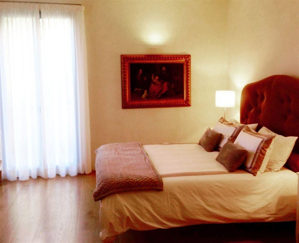 Relais Clivo Vaticano Rome Exterior photo